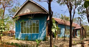 Image of Battambang Nature House
