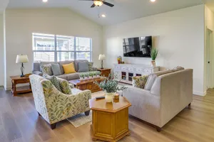 Image of Modern Farmhouse in Herriman w/ Mountain Views!