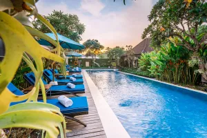 Image of Rama Residence Petitenget