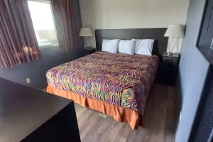 Image of Blueway Inn and Suites El Dorado