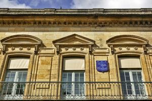 Image of La Villa des Consuls - Gîte de tourisme de charme