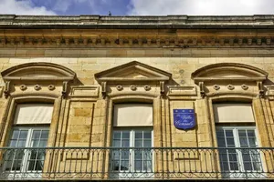 Image of La Villa des Consuls - Gîte de tourisme de charme