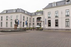Image of Fletcher Hotel Paleis Stadhouderlijk Hof