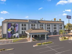 Image of Spark by Hilton Bakersfield Central