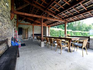 Image of Spacious holiday home in Lierneux with garden