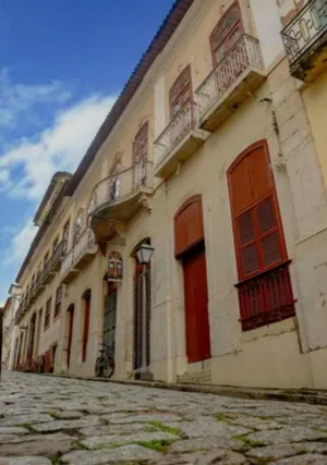 Image of Reviver Hostel