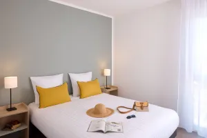 Image of Zenitude Quality Aparthotel Ploërmel