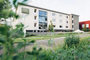 Image of harry's home Linz-Urfahr hotel & apartments