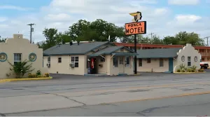 Image of Ponca Motel