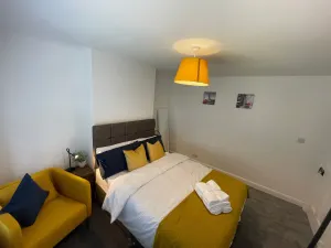 Image of Cozy, Spacious 2BD House in Historic Chapelfields
