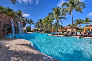 Image of Naples Resort Condo on 2 Championship Golf Courses