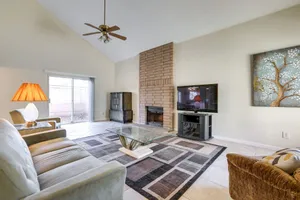 Image of Pet-friendly Citrus Heights Home: Fenced Backyard!