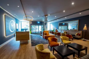 Image of Caravelle Hotel im Park
