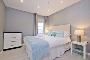 Image of Stylish Home Near Aberdeen Station