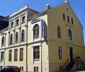 Image of Hotel Meridian