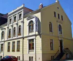 Image of Hotel Meridian