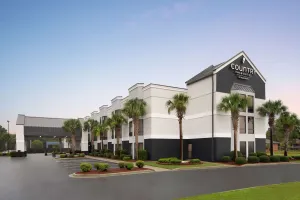 Image of Country Inn & Suites by Radisson, Florence, SC