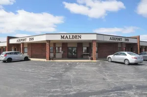 Image of OYO Malden Airport Inn
