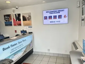 Image of Motel 6-Goleta, CA - Santa Barbara