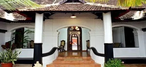 Image of Raheem Residency
