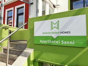 Image of Aparthotel Sanni