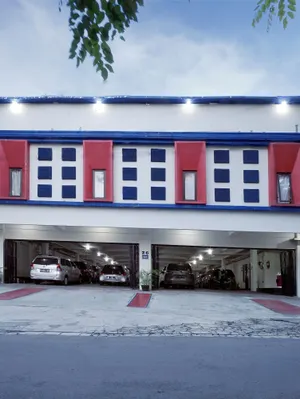 Image of D'Paragon Jl Jogja