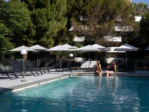 Image of Novotel Montpellier
