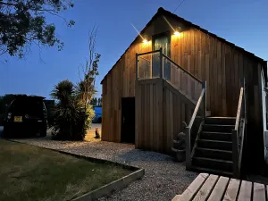 Image of Remarkable 1-Bed Apartment in Glastonbury