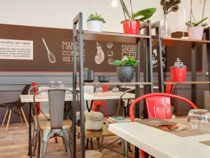 Image of ibis Angers Centre Chateau