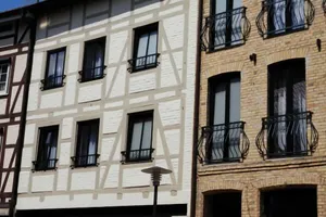 Image of Hotel SchlafSchöningen