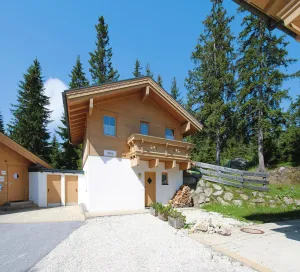 Image of Chalet Hochkrimml 142