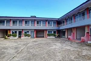 Image of OYO 92579 Hotel Mutiara