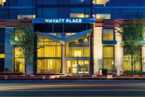 Image of Hyatt Place Washington DC/US Capitol