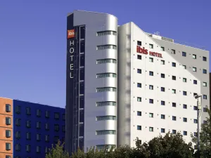 Image of ibis Leeds Centre Marlborough Street