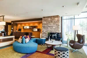 Image of Fairfield Inn & Suites by Marriott San Diego North/San Marcos