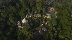Image of Jannata Resort and Spa