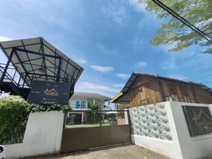 Image of Aeden Villa Roomstay & Homestay