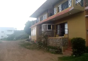 Image of Hotel CORNER STONE