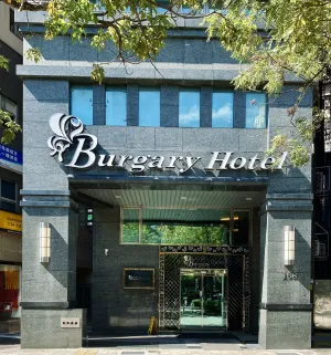Image of Burgary Hotel