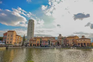 Image of Toscana Valley Hotel Portofino