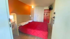 Image of HOTEL Eco Green