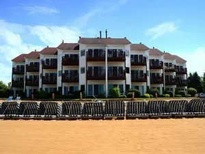 Image of Beach Condominium Hotel