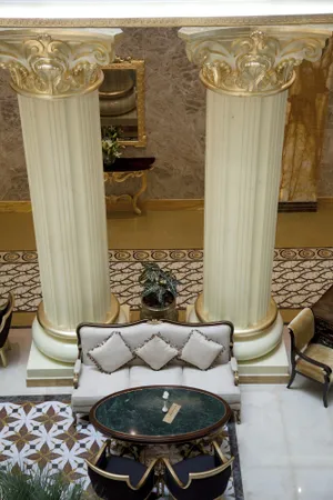 Image of Grand Excelsior Hotel Al Barsha