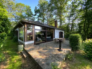 Image of Charming Holiday Home With Garden