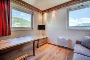 Image of Appartement Le Belvédère