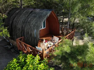 Image of Nido Mantanani Lodge