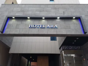 Image of Ara Hotel