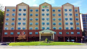 Image of Extended Stay America Suites - White Plains - Elmsford