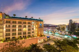 Image of Best Western Patong Beach