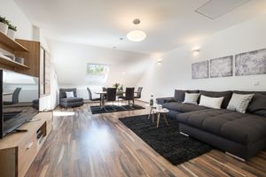 Image of MA-LIVING Miralior Apartment Mainz